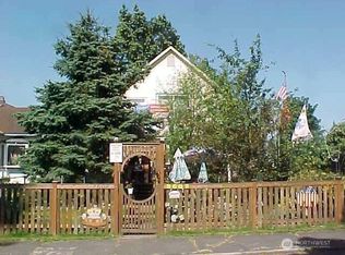 2602 Baker Ave, Everett, WA 98201