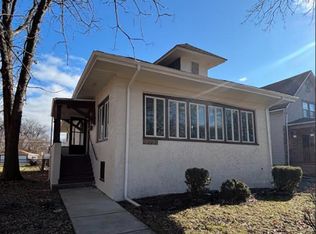 10735 S Prospect Ave, Chicago, IL 60643