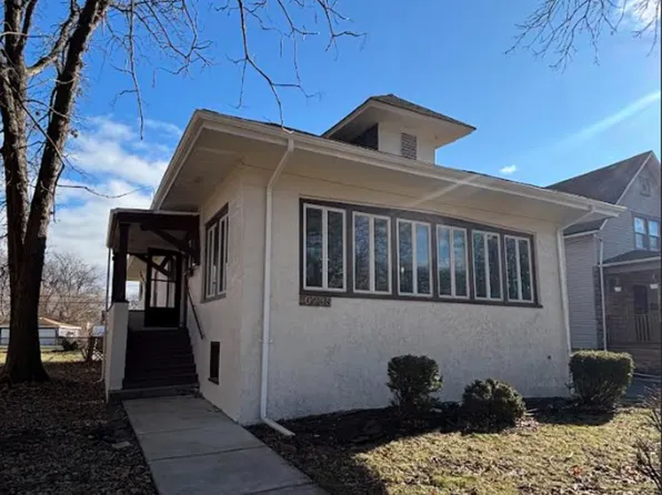 10735 S Prospect Ave, Chicago, IL 60643