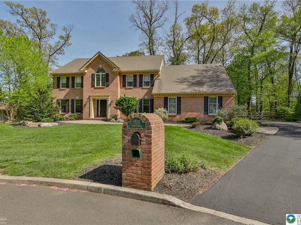 5531 Kurt Dr, Allentown, PA 18104