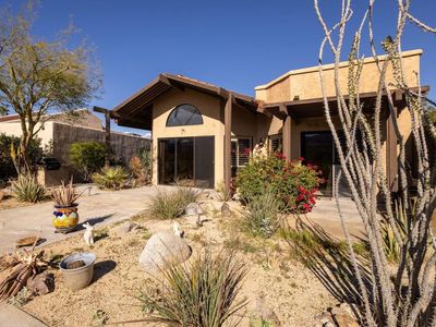 3092 Roadrunner Dr S, Borrego Springs, CA, 92004