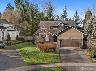 Cherry Hill Farm, Bothell, WA 98011