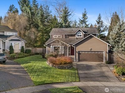 12103 NE 168th Place, Bothell, WA, 98011
