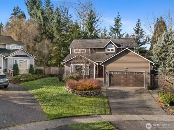 12103 NE 168th Place, Bothell, WA 98011