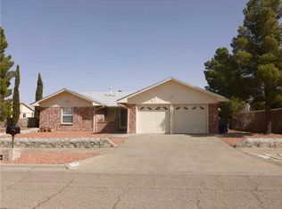 3148 Amarillo St, El Paso, TX 79936