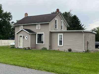 7836 S 350 W, South Whitley, IN, 46787