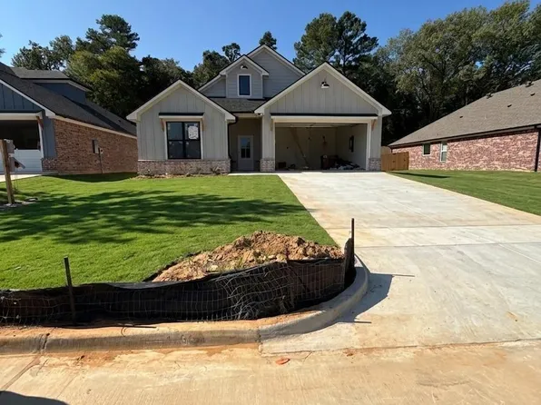7929 Greenhill Dr, Tyler, TX 75703