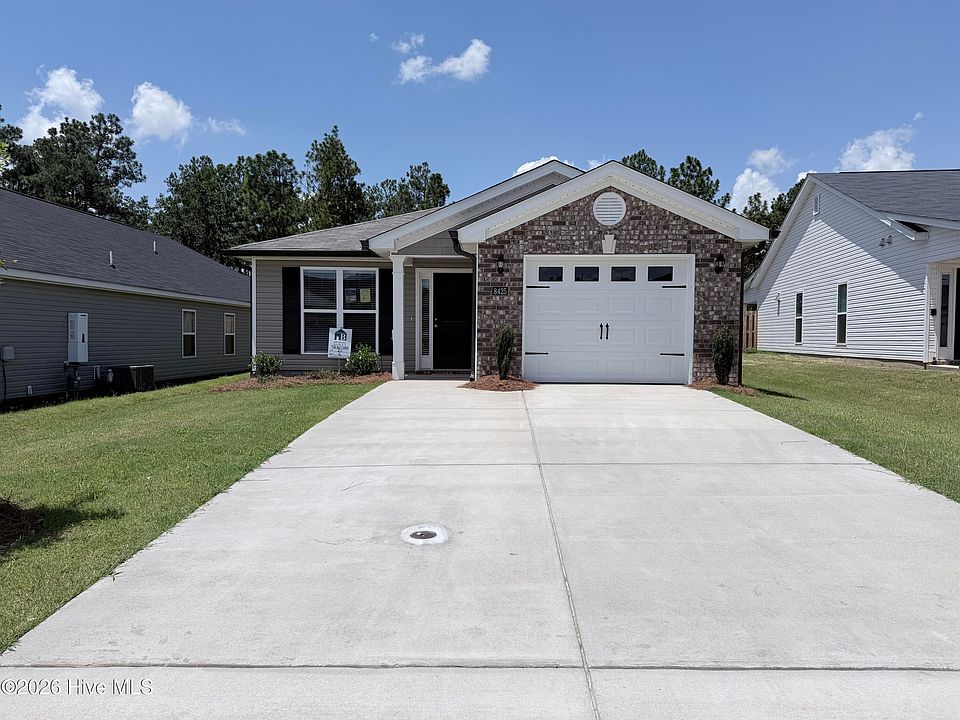 1st image of 8425 Bannock Circle