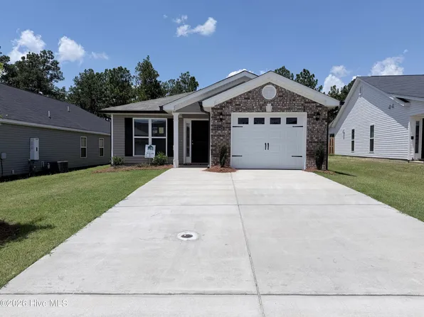 8425 Bannock Circle, Graniteville, SC 29829