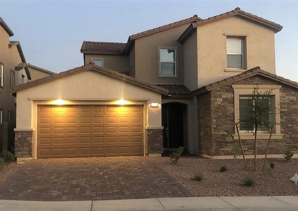 3497 Liviana Glen Ave