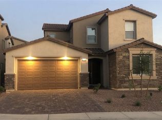 3497 Liviana Glen Ave, Henderson, NV 89044