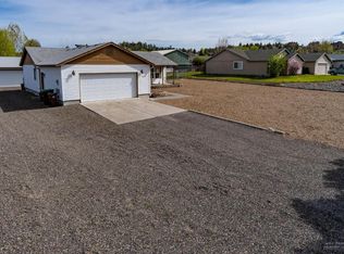 1137 NE Bitterbrush Rd, Prineville, OR 97754