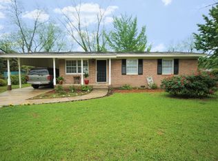 1428 Nancelon St, Perry, GA 31069