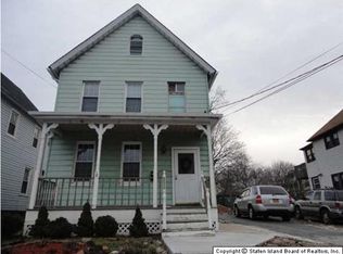 490 Cary Ave, Staten Island, NY 10310