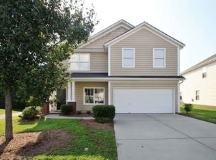 5507 Stowe Derby Dr, Charlotte, NC 28278