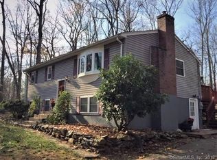 197 Cedar Swamp Rd, Mansfield, CT 06268