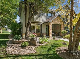 1322 N Seven Golds Ave, Eagle, ID 83616