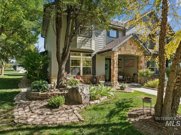1322 N Seven Golds Ave, Eagle, ID 83616