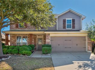 1008 Valera Rd, Forney, TX 75126