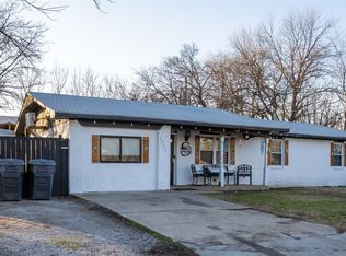 1711 Cherokee Pl NW, Ardmore, OK 73401
