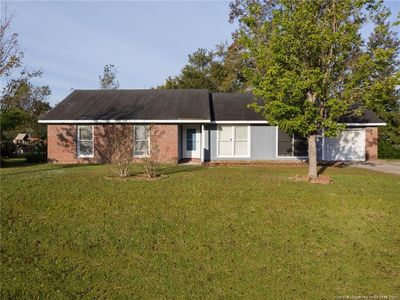 346 Woodberry Cir, Raeford, NC, 28376