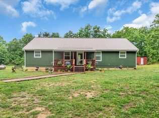 802 Meyers Rd, Altamont, TN 37301