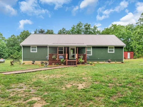 802 Meyers Rd, Altamont, TN 37301