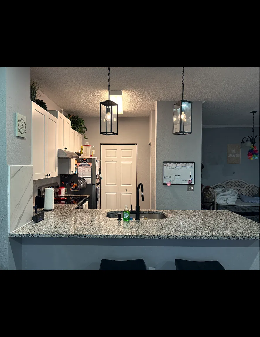 1 bed, 869 sqft, $1,350 — Photo 2