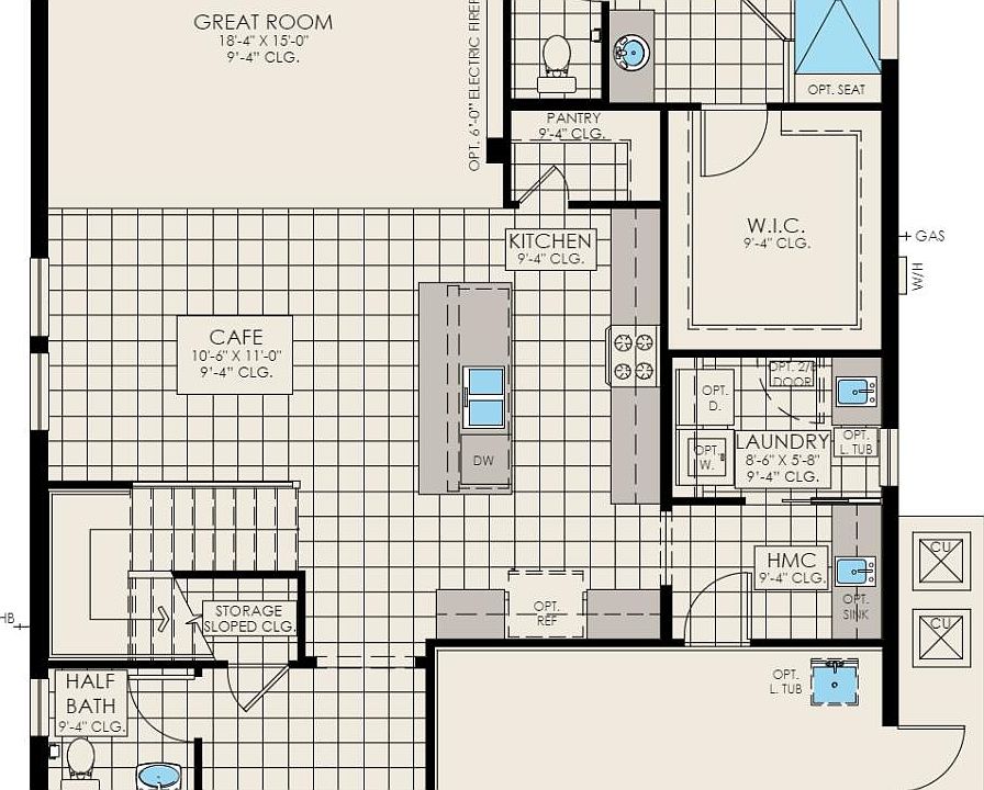 2nd image of 2478 Pangea Cir