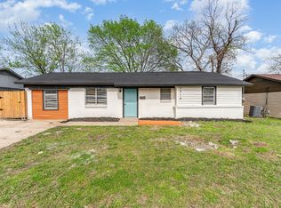 3514 Casa Ridge Dr, Mesquite, TX