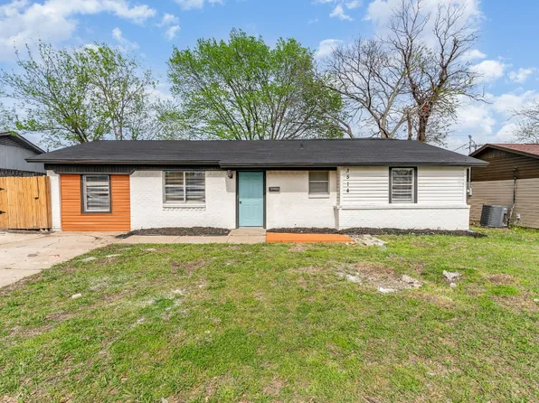 3514 Casa Ridge Dr, Mesquite, TX 75150