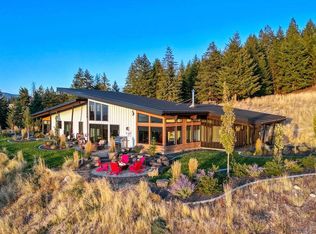 15705 E Timbercrest Ln, Mead, WA 99021