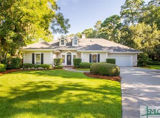 7 Jaymee Ln, Savannah, GA 31406