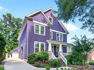 2133 Chatham Ave, Charlotte, NC 28205