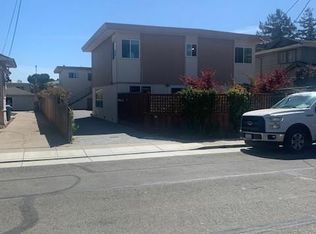 43 Hobart Ave APT 4, San Mateo, CA 94402
