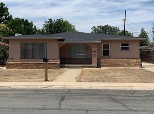 384 W University Ave, Coalinga, CA 93210