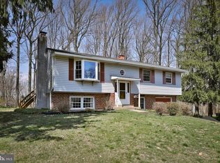 1518 Jill Rd, Willow Grove, PA 19090