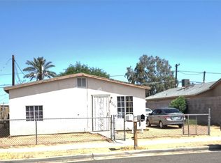 2009 S Madison Ave, Yuma, AZ 85364