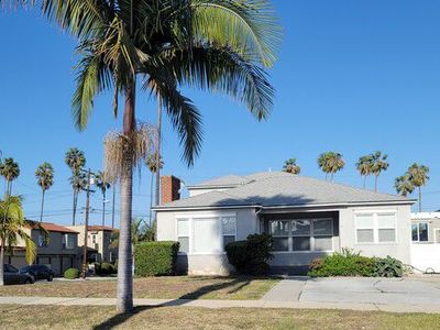 5302 S Mullen Ave, Los Angeles, CA, 90043