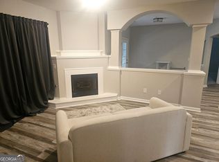 1388 Orchard Park Dr, Stone Mountain, GA 30083
