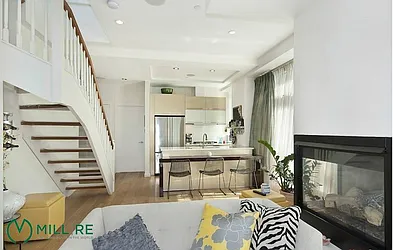 Rented by MiLL RE