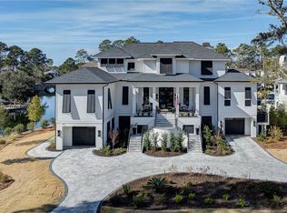 1 Bridgetown Rd, Hilton Head Island, SC 29928