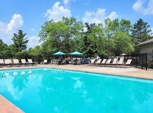 Liberty Hill Apartments, Solon, OH 44139