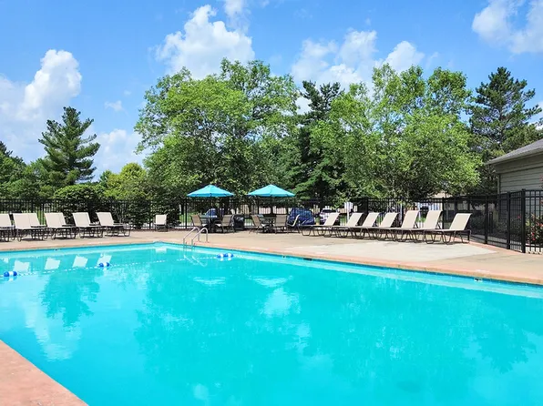 Liberty Hill Apartments