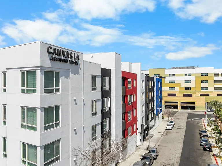 Canvas LA — Photo 35