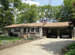 7 Joseph St, Acushnet, MA 02743