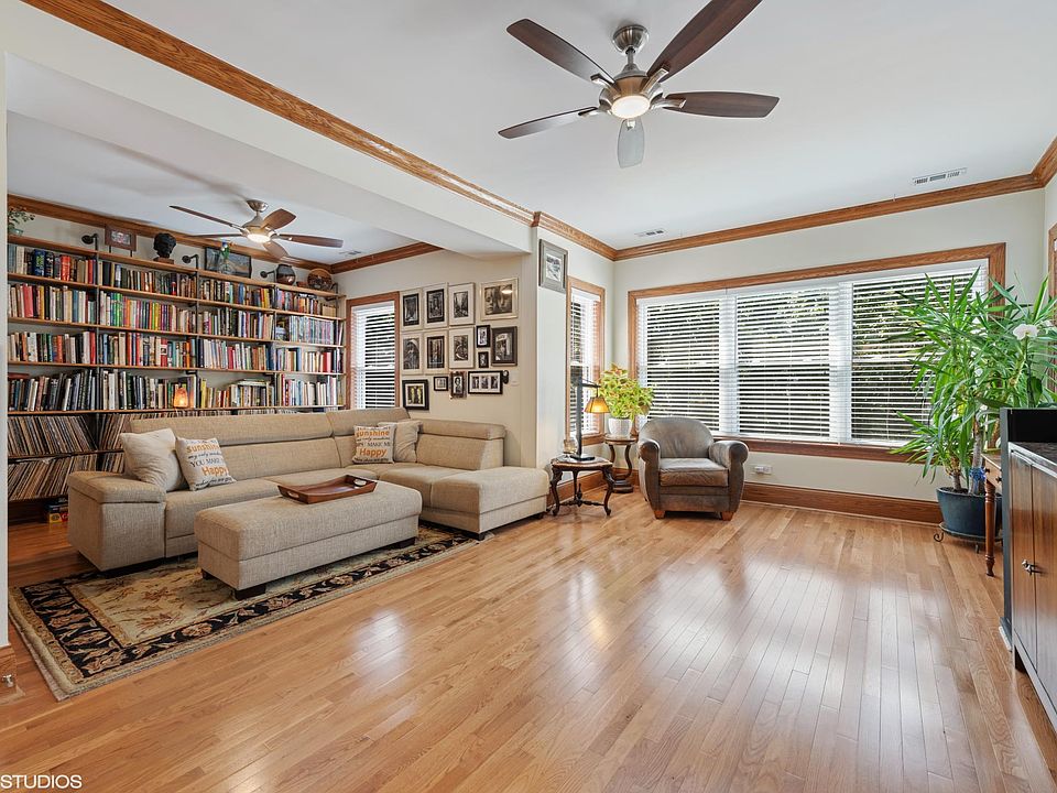 1st image of 5658 W Leland Ave APT 2