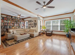 5658 W Leland Ave APT 2, Chicago, IL 60630