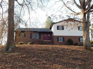105 Blackberry Cv, Forest City, NC 28043