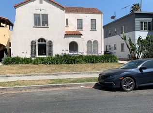 824 S Curson Ave #824, Los Angeles, CA 90036